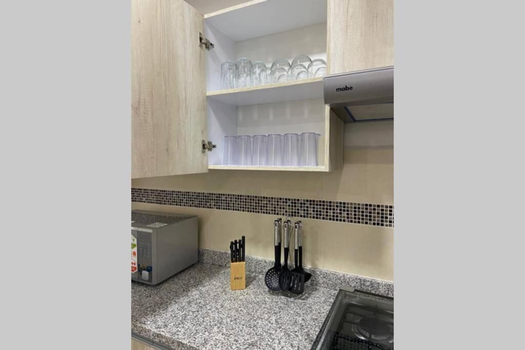 Departamento Dream Lagoons 坎昆 外观 照片